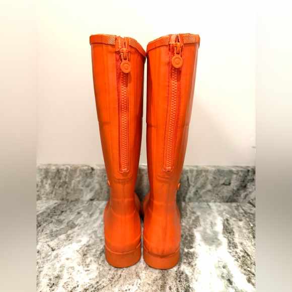 Hunter Rain Boots - Picture 4 of 8